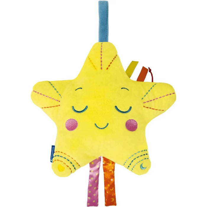 CLEMENTONI Goodnight Star Luce Notturna - 17621