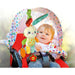 CLEMENTONI Easy Peasy Soft Bunny - 17622