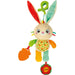 CLEMENTONI Easy Peasy Soft Bunny - 17622