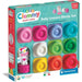 CLEMENTONI Clemmy Baby Unicorn Soft Set - 17630