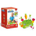 CLEMENTONI Baby Garden - 17645