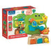 CLEMENTONI Magic Colours Tree Ball Drop - 17718