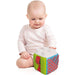 CLEMENTONI Clemmy Cubo Sensoriale - 17902