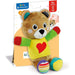 CLEMENTONI Bob The Bear Prime Attività - 17906