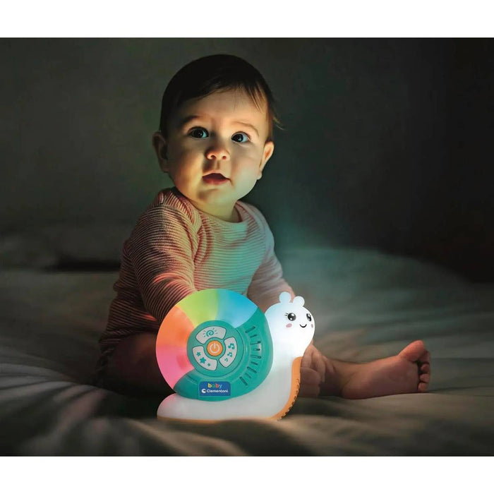 CLEMENTONI Night Lamp Sweet Dreams - 17973