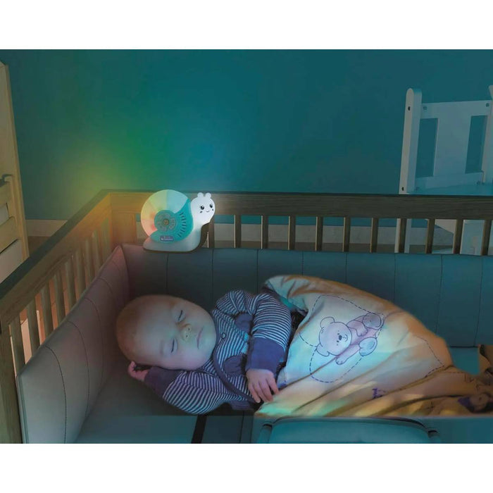 CLEMENTONI Night Lamp Sweet Dreams - 17973