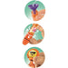 CLEMENTONI Mini Laboratorio Evidenziatori Crazy Summer - 18130
