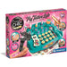 CLEMENTONI Crazy Chic My Tattoo Lab - 18260
