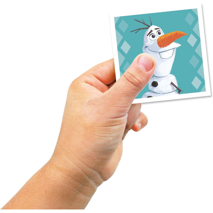 CLEMENTONI Memo Games Frozen 2 - 18299