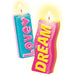 CLEMENTONI Create Your Candles Message Style - 18353