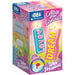 CLEMENTONI Create Your Candles Message Style - 18353