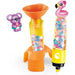 CLEMENTONI Mini Laboratorio Evidenziatori Beach Buddies - 18396