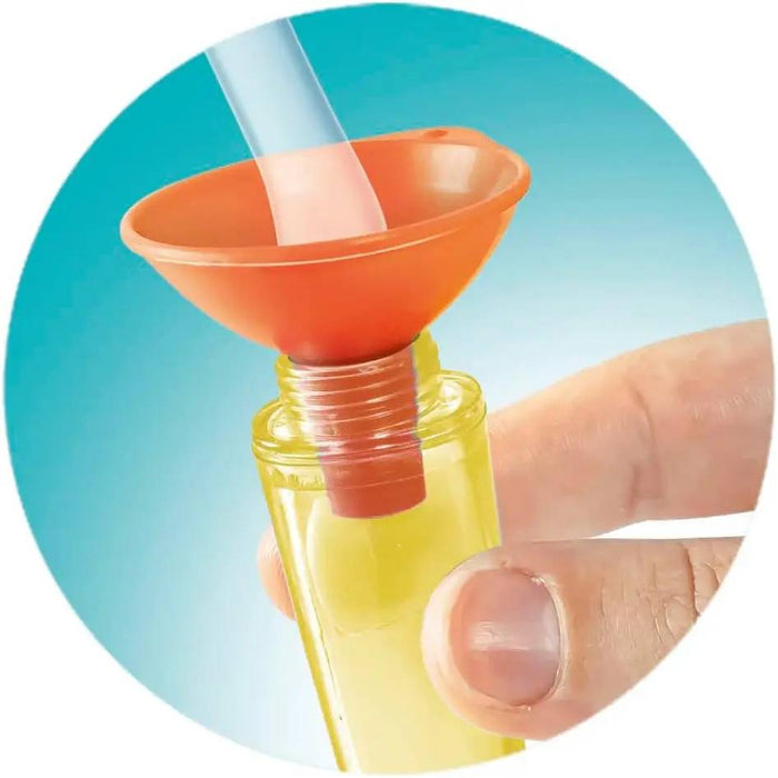 CLEMENTONI Mini Laboratorio Evidenziatori Beach Buddies - 18396