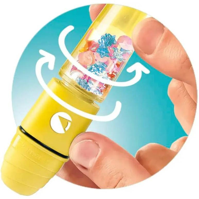 CLEMENTONI Mini Laboratorio Evidenziatori Beach Buddies - 18396