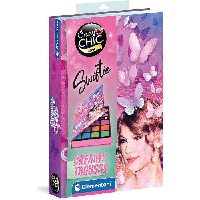 CLEMENTONI Swiftie Dreamy Trousse
