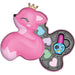 CLEMENTONI Crazy Chic Love Pet Make Up Volpe - 18795
