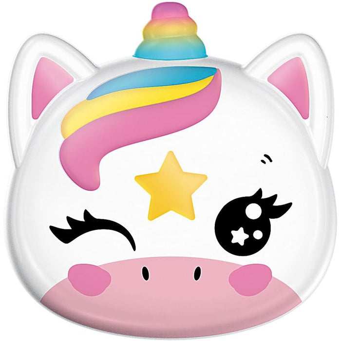 CLEMENTONI Crazy Chic Mini Trucchi Unicorno - 18805