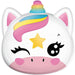 CLEMENTONI Crazy Chic Mini Trucchi Unicorno - 18805