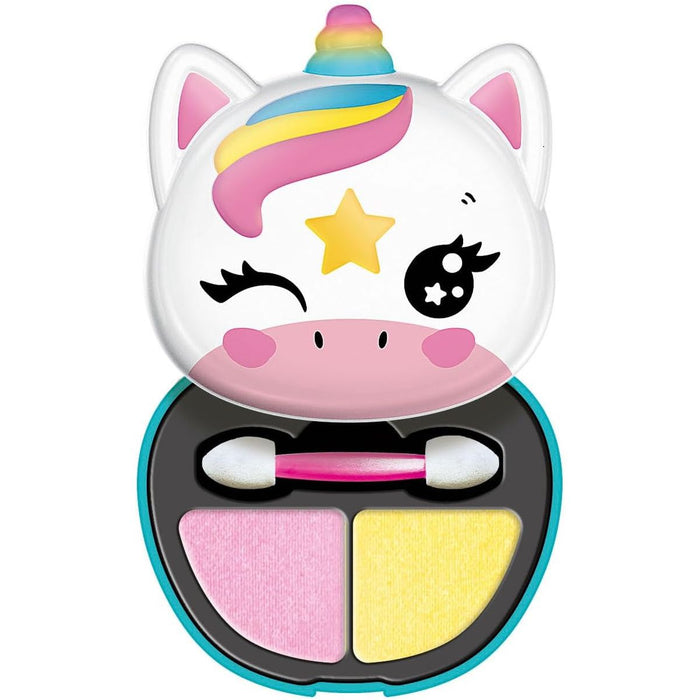 CLEMENTONI Crazy Chic Mini Trucchi Unicorno - 18805