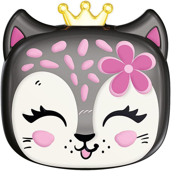 CLEMENTONI Crazy Chic Ombretto Pantera - 18809
