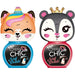 CLEMENTONI Crazy Chic Lovely Smalti Assortimento 2 - 18811
