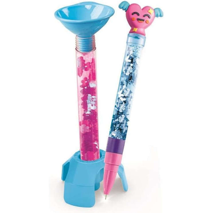 CLEMENTONI Mini Laboratorio Penne Magiche Best Friend Forever - 18872