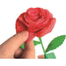 CLEMENTONI Create Your Flowers Rosa - 18877