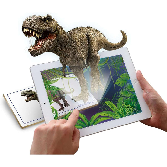 CLEMENTONI Archeolando T Rex - 19225
