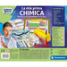 CLEMENTONI Scienza E Gioco Lab La Mia Prima Chimica - 19358