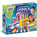 CLEMENTONI Scienza E Gioco Lab La Mia Prima Chimica - 19358