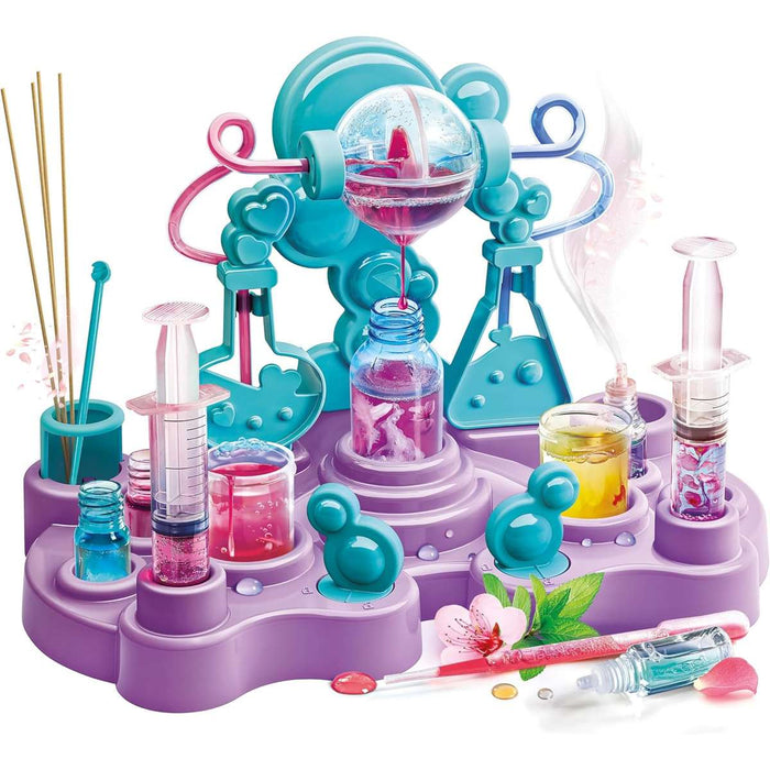 CLEMENTONI Laboratorio Creazioni Cosmetiche - 19382