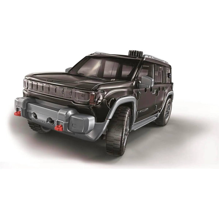 CLEMENTONI Laboratorio Di Meccanica Jeep Recon - 19383