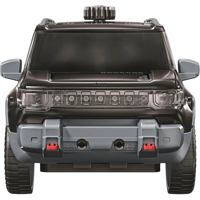 CLEMENTONI Laboratorio Di Meccanica Jeep Recon - 19383