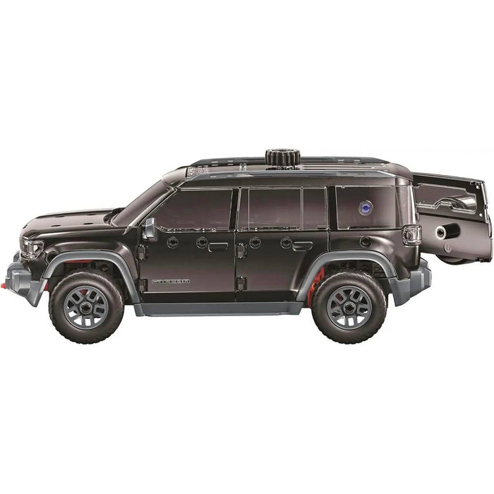 CLEMENTONI Laboratorio Di Meccanica Jeep Recon - 19383