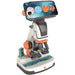 CLEMENTONI Microscopio Smart Ai - 19387