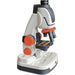 CLEMENTONI Microscopio Smart Ai - 19387