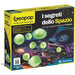 CLEMENTONI Geopop I Segreti Dello Spazio - 19426