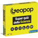 CLEMENTONI Geopop Il Super Quiz Della Scienza - 19431