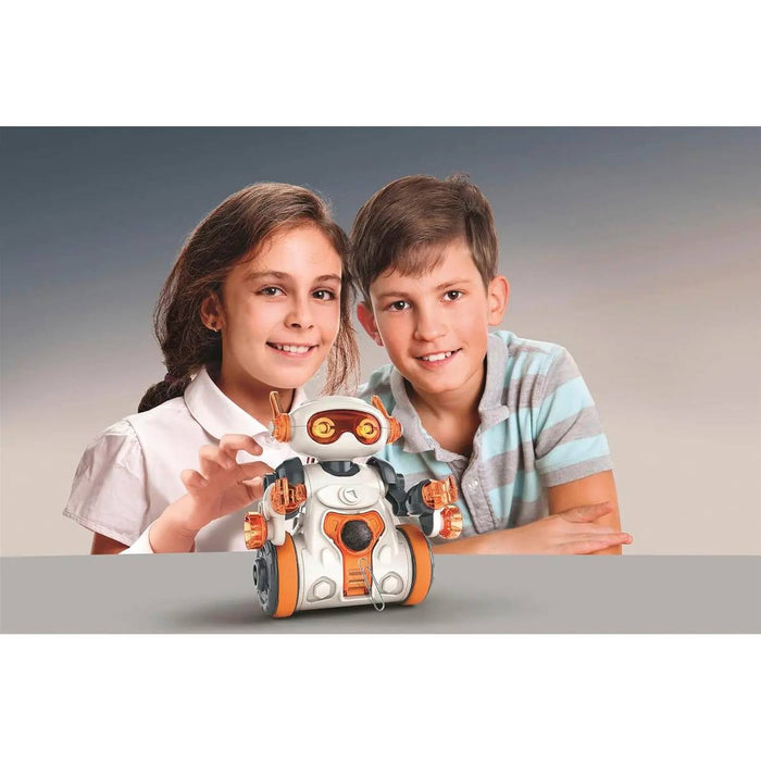 CLEMENTONI Mio Robot Next Generation 2.0 - 19444