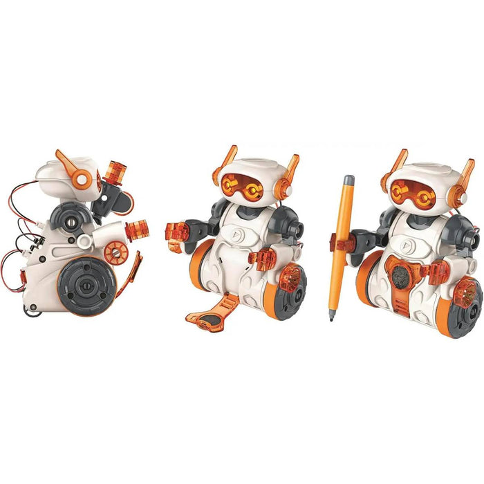 CLEMENTONI Mio Robot Next Generation 2.0 - 19444