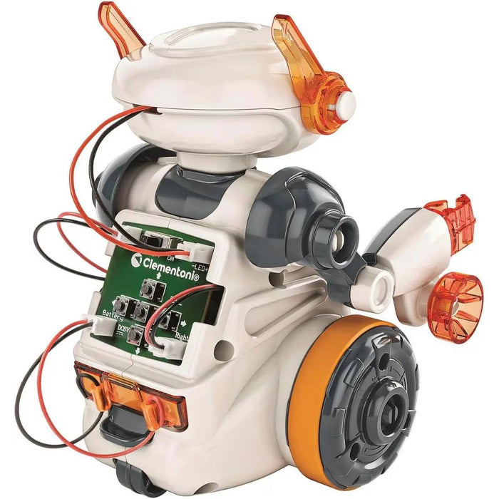 CLEMENTONI Mio Robot Next Generation 2.0 - 19444