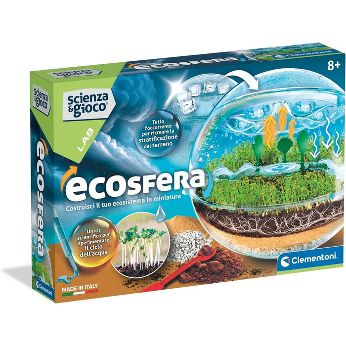 CLEMENTONI Ecosfera