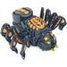 CLEMENTONI Spider Attack - 19456