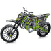 CLEMENTONI Laboratorio Di Meccanica Moto Da Cross - 19460