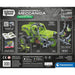 CLEMENTONI Laboratorio Di Meccanica Monster Truck