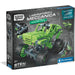 CLEMENTONI Laboratorio Di Meccanica Monster Truck