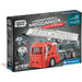 CLEMENTONI Laboratorio Di Meccanica Camion Dei Pompieri