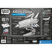 CLEMENTONI Shuttle Fluttuante