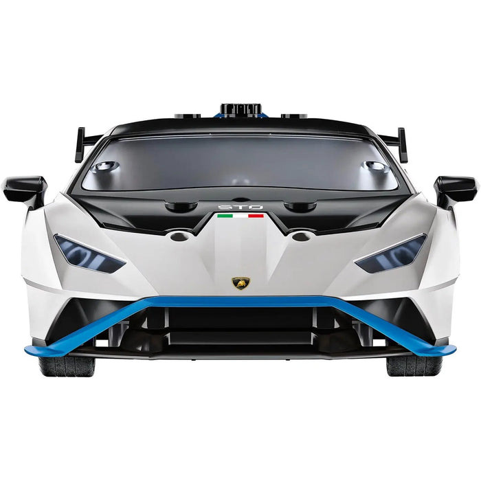 CLEMENTONI Laboratorio Di Meccanica Lamborghini Huracan