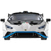 CLEMENTONI Laboratorio Di Meccanica Lamborghini Huracan